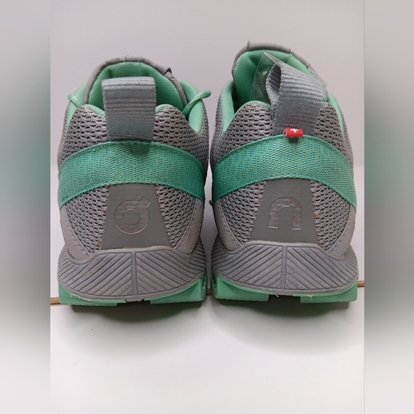 QC Women's on Cloudsurfer 2 - Picture 6 of 9